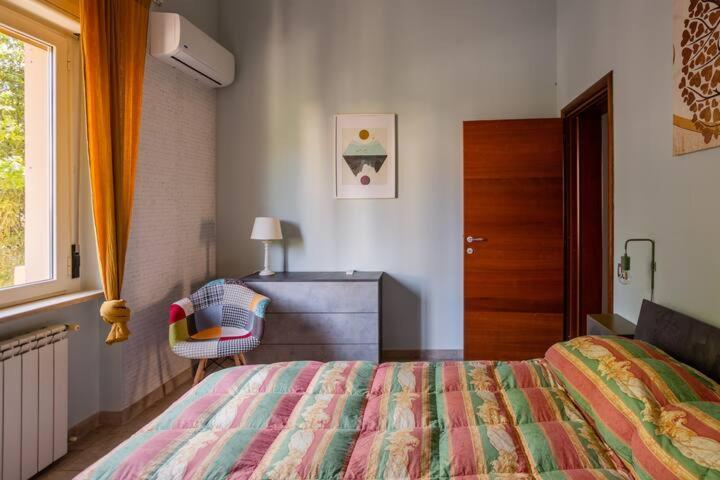 Appartamento Fronte Mare Con Parcheggio Privato Pescara Zewnętrze zdjęcie